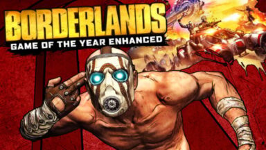 Borderlands Game of the Year Enhanced Free Download