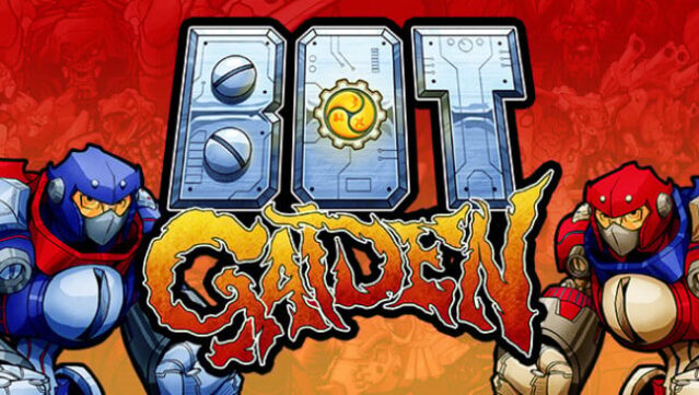 Bot Gaiden Free Download