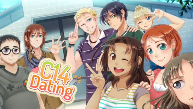 C14 Dating Free Download
