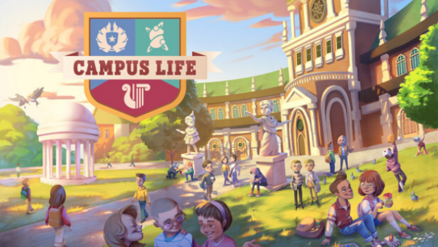 Campus Life Free Download