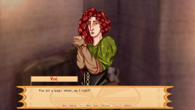 Caramel Performance PC Screenshot