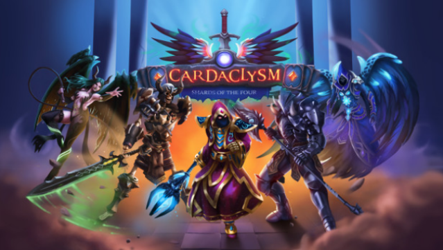 Cardaclysm Free Download