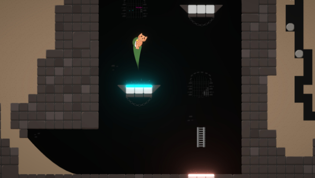Catoise Gameplay Screenshot