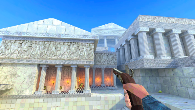 Chop Goblins PC Screenshot
