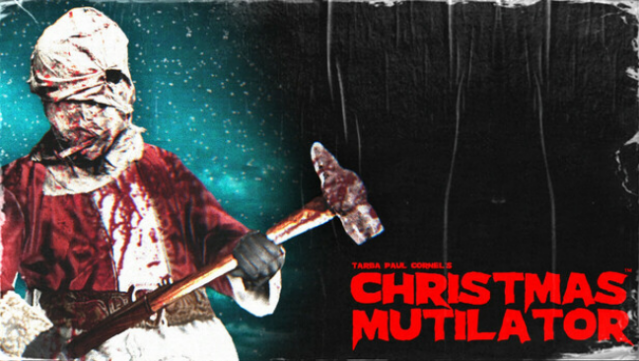 Christmas Mutilator Free Download