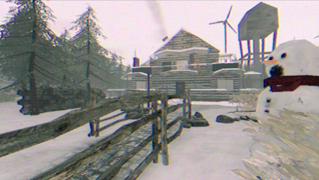 Christmas Mutilator PC Screenshot