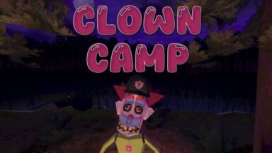 Clown Camp Free Download
