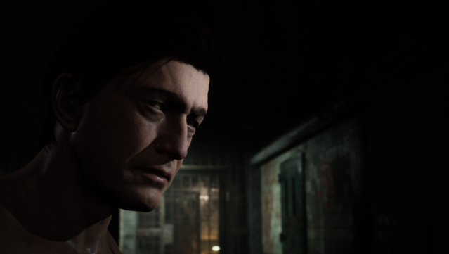 Darknot Gameplay Screenshot