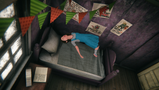 Death Park Gameplay Screenshot