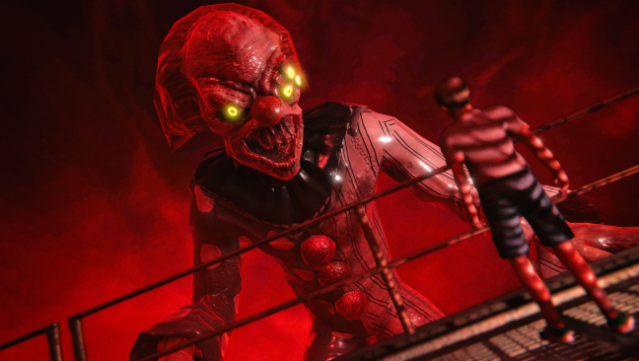 Death Park PC Screenshot