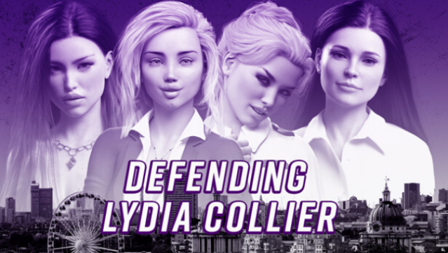 Defending Lydia Collier Free Download