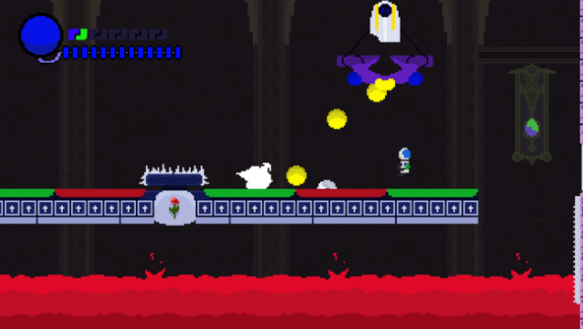 Destinesia PC Screenshot