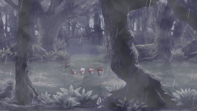 Divided Reigns PC Screenshot