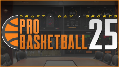 Draft Day Sports: Pro Basketball 2025 Free Download