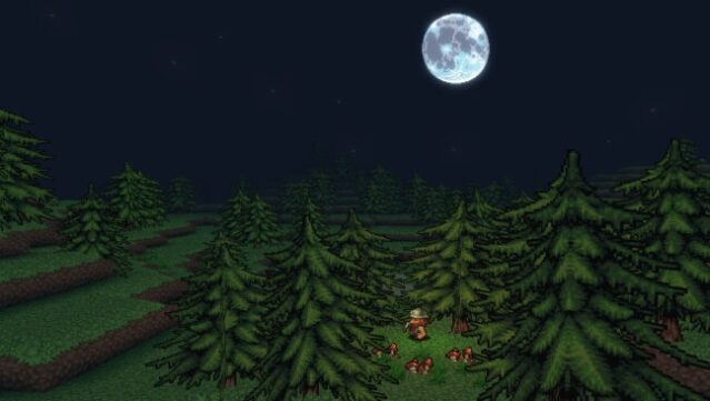 Dwarfcorp PC Screenshot
