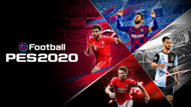 eFootball PES 2020 Free Download