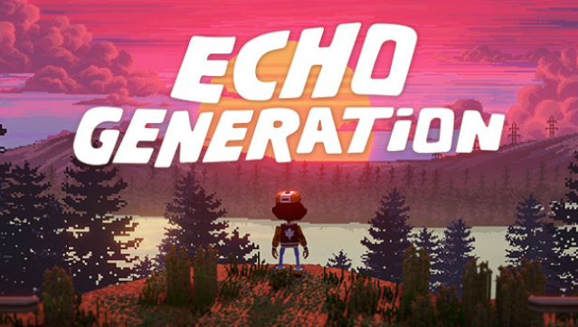 Echo Generation: Midnight Edition Free Download