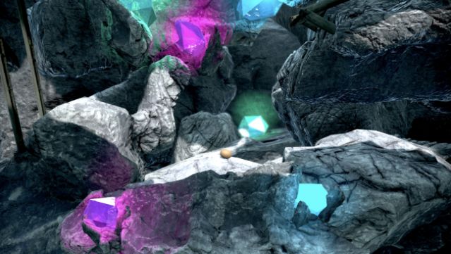 Eggy Gameplay Screenshot