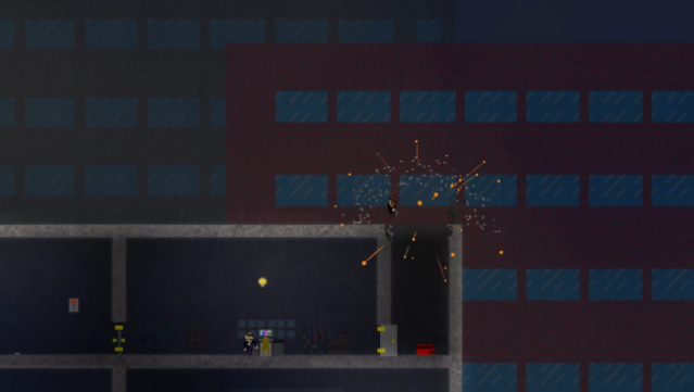 Erazer – Devise & Destroy PC Screenshot