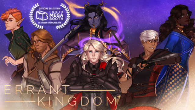 Errant Kingdom Free Download