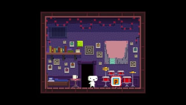 FEZ PC Screenshot