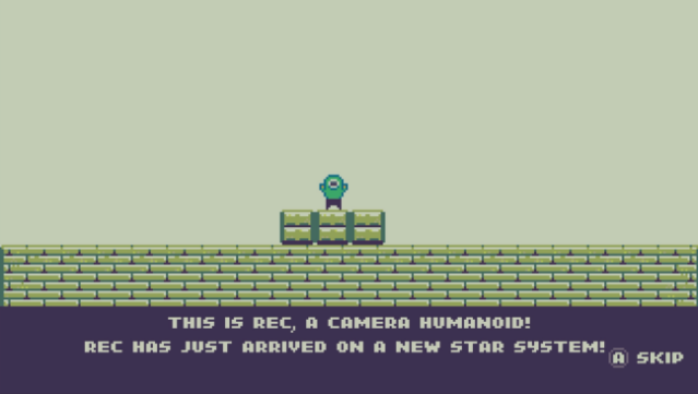FILMECHANISM Gameplay Screenshot
