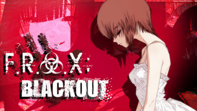 F.R.A.X: BLACKOUT Free Download