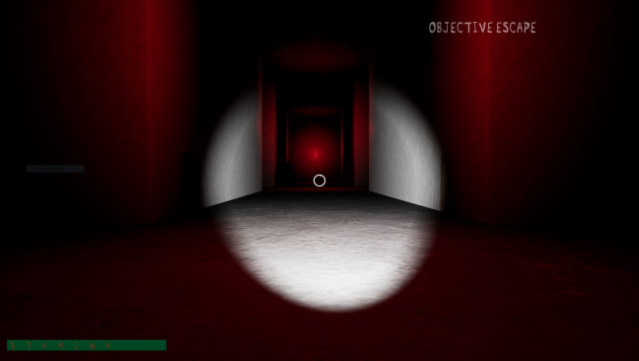 Facility Gameplay Screenshot