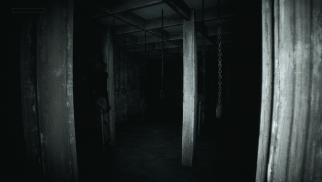 Faint Call Gameplay Screenshot