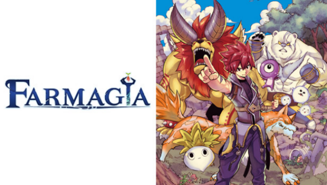 Farmagia Free Download