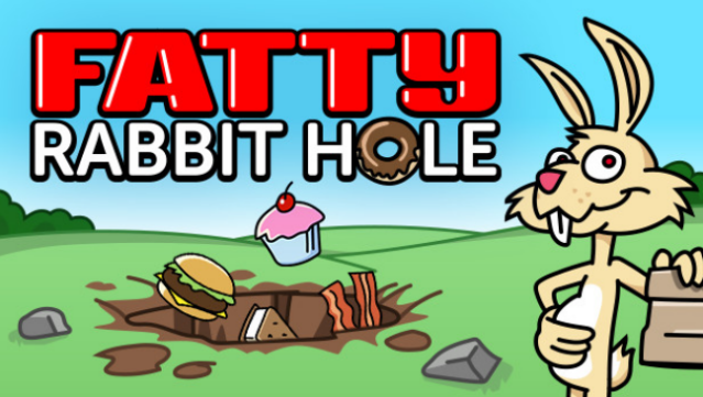 Fatty Rabbit Hole Free Download