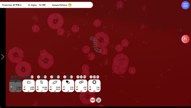 Femdemic – An Idle World Feminization Game PC Screenshot
