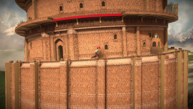 Focus Tower PC Screenshot