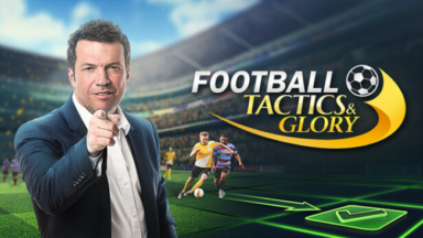 Football, Tactics & Glory Free Download