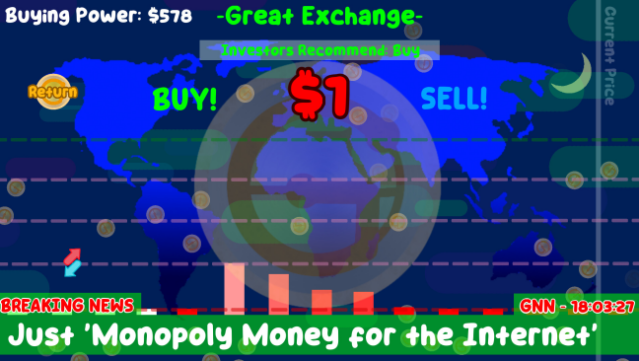 GachaPon! Gameplay Screenshot