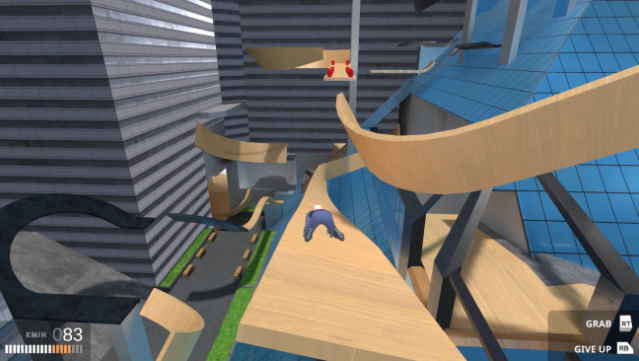 Get to Work PC Screenshot