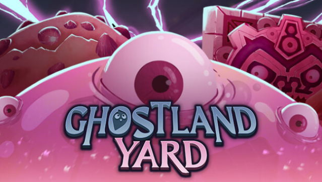Ghostland Yard Free Download