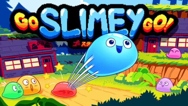 Go Slimey Go! Free Download