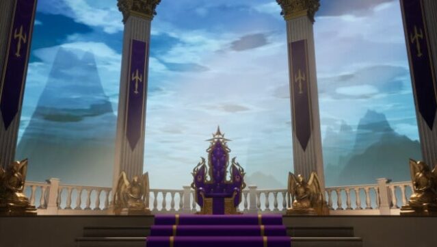 Grand Guilds PC Screenshot