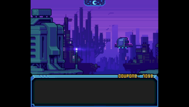 HARDCODED PC Screenshot