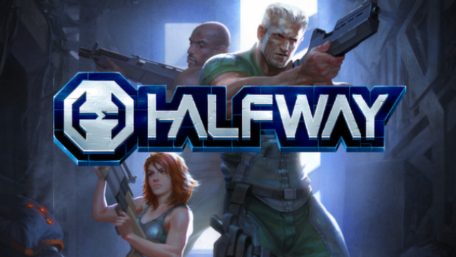 Halfway Free Download