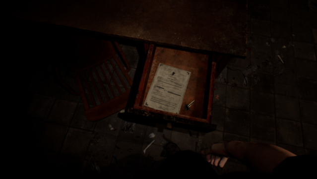 Hasfax Gameplay Screenshot