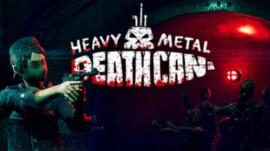Heavy Metal Death Can Free Download