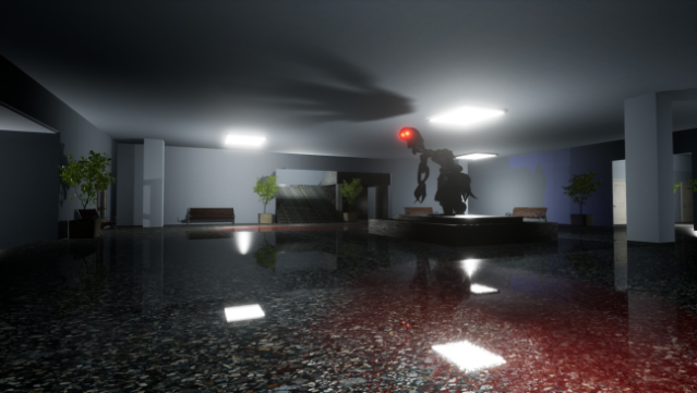 Hell of Nightmares: Chapter PC Screenshot