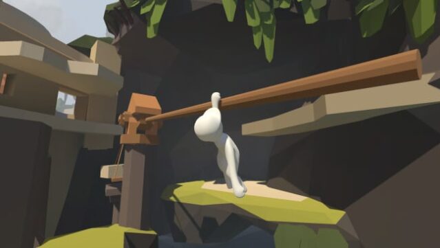 Human Fall Flat PC Screenshot