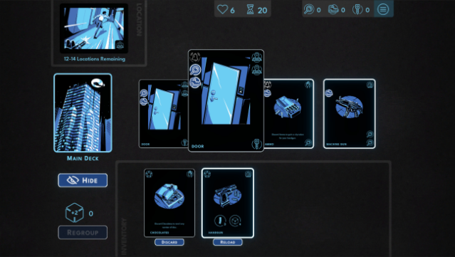 Hunted: Kobayashi Tower PC Screenshot
