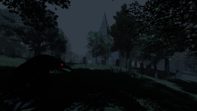 IRREVERSIBLE Gameplay Screenshot