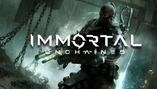 Immortal: Unchained Free Download