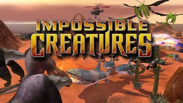 Impossible Creatures Free Download