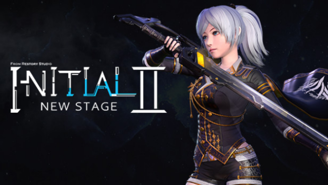 Initial : New Stage Free Download